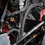 Fire Retardant Vacuum Hose Sleeve - Image 2