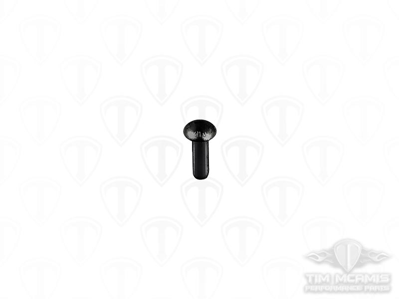 Black Smash Rivet