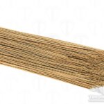 1/16” Silicon Bronze Welding Rod