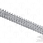 ER5356 Aluminum Tig Welding Rod
