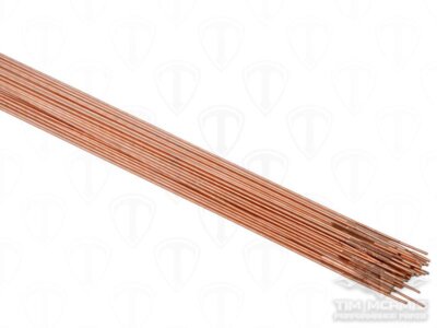 3/32” x 36” Carbon Steel Welding Rod
