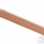 1/16” x 36” Carbon Steel Welding Rod