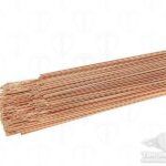 0.045” x 36” Carbon Steel Welding Rod