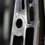 4-Link Suspension System