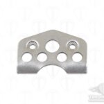 Light Weight 5/16" Weld Plate