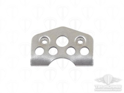 1/4″ DIA. SOLID RIVET FORMING DIE – Miller Tools Inc.