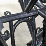 Light Weight Weld Plate