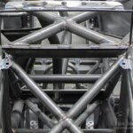 5/16" Dzus Weld Plate