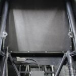 5/16" Quarter Turn Weld Plate