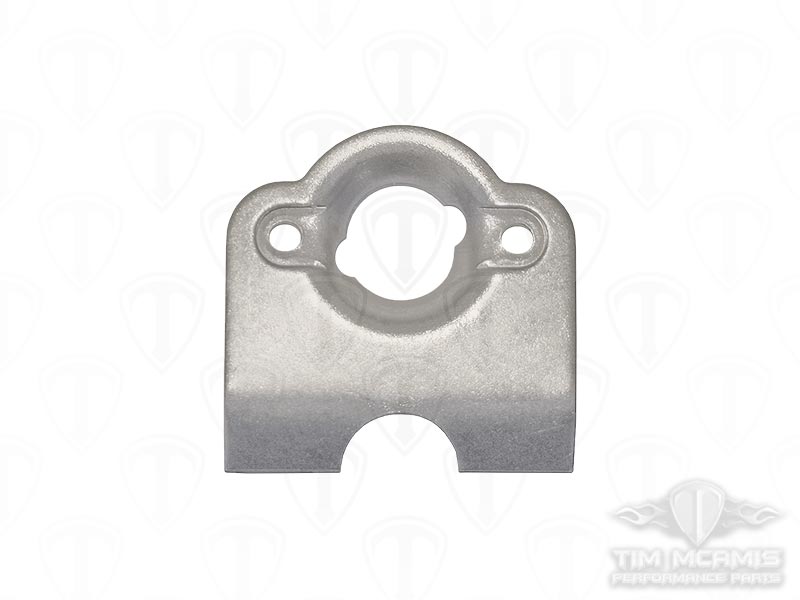 1" Dzus Fastener Plate