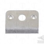 Weld Plate for 1-3/8" Spring and 0.430 Hole