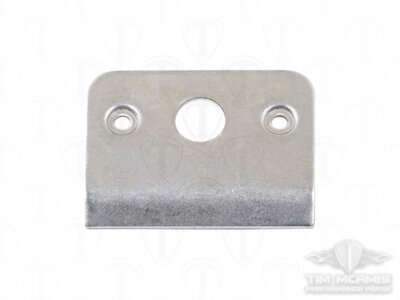 Weld Plate for 1-3/8" Spring and 0.430 Hole
