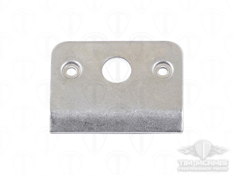 Weld Plate for 1-3/8" Spring and 0.430 Hole