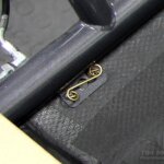 Weld Plate for 1-3/8" Spring and 0.430 Hole