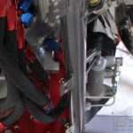 Dzus Weld Plate 0.430 Hole