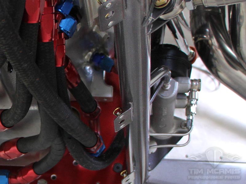 Dzus Weld Plate 0.430 Hole