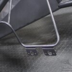 Dzus Fastener Weld Plate