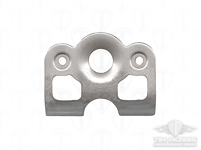 images Light Weight Dzus Weld Plate For 1-3/8" Spring