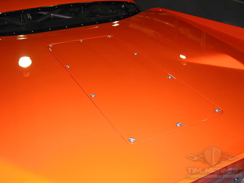 Natural Aluminum Dzus Fastener 5-Pack Dzus Slotted Oval Head Buttons - 7/16" X 0.400" Grip, Aluminum, Natural Finish Dzus Fastener Button