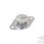 .500 Self Eject (7/16) Dzus Fastener