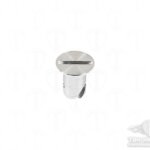 Flat Head Dzus Fastener