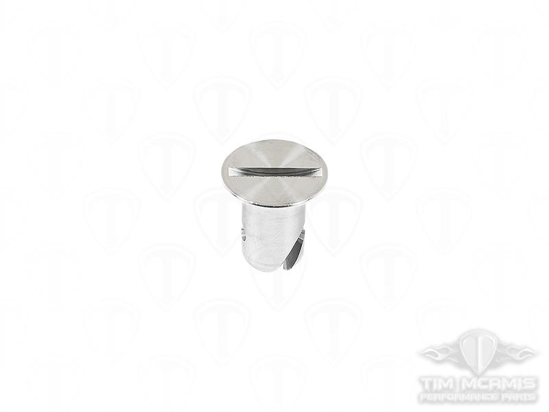 Flat Head Dzus Fastener