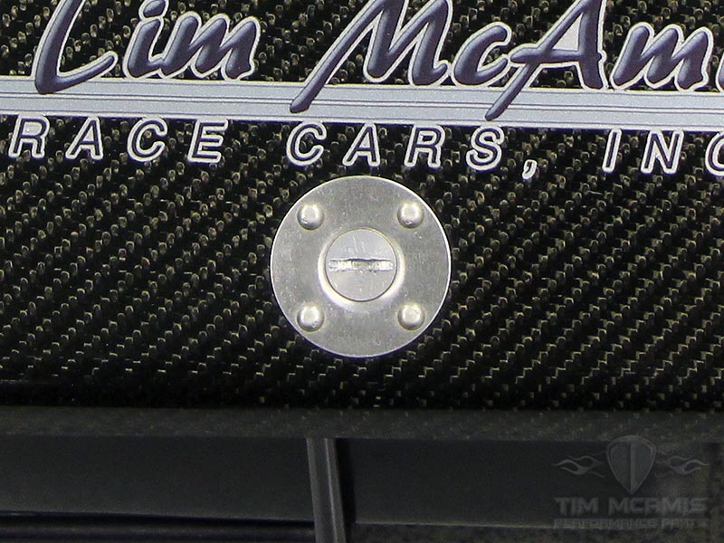 .500 Flat Head (7/16) Dzus