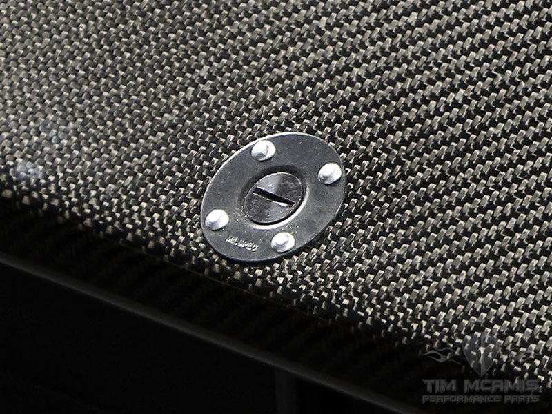 C52161-020-4 Tinnerman Style S-Clip Fasteners / No Hole / Steel / Black Phos