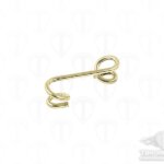 Dzus Fastener Spring 1"