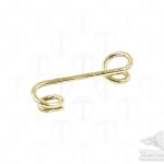 1-3/8" X .400 Dzus Spring