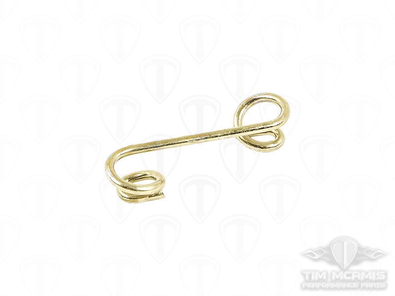 1-3/8" Dzus Fastener Spring