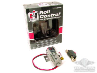 Hurst Line Loc Kit