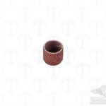 1" x 1” Spiral Band - 36 Grit