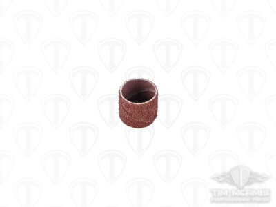 1" x 1” Spiral Band - 36 Grit