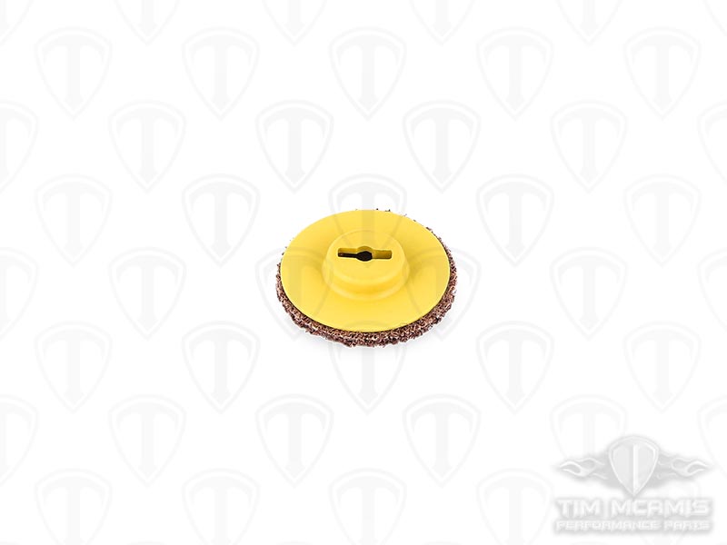 2" x NH Scotch Brite Quick Disc - Coarse Grit