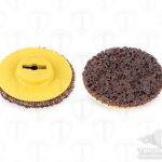Scotch Brite Quick Disc - Coarse Grit