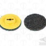 Scotch Brite Quick Disc - Fine Grit