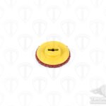 2" x NH Scotch Brite Quick Disc - Medium Grit