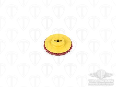 2" x NH Scotch Brite Quick Disc - Medium Grit