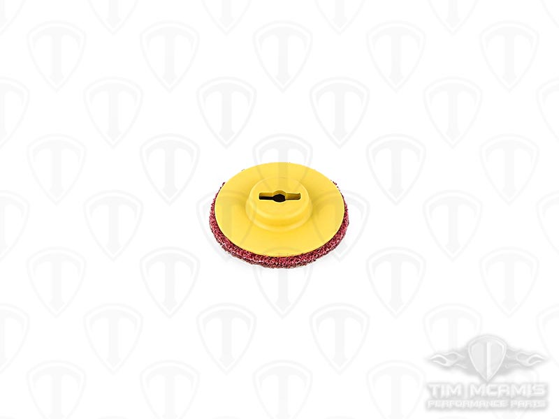 2" x NH Scotch Brite Quick Disc - Medium Grit