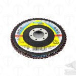 4-1/2" x 7/8" Flap Wheel