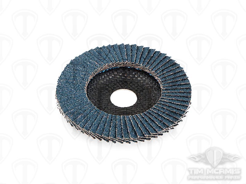 36 Grit Flap Wheel