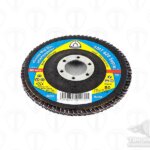 4-1/2" x 7/8" Flap Wheel