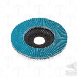 80 Grit Flap Wheel