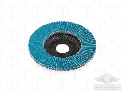 80 Grit Flap Wheel