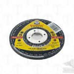 Grinding Wheel - A24R