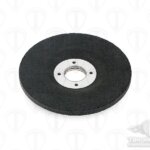 4-1/2" x 1/4" x 7/8" Grinding Wheel - A24R