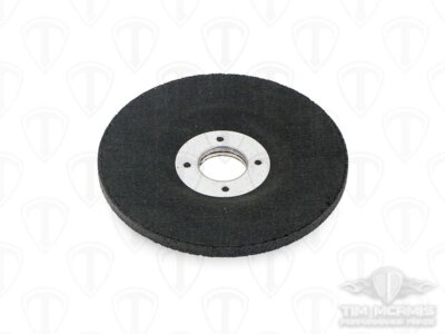 4-1/2" x 1/4" x 7/8" Grinding Wheel - A24R