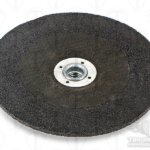 7" x 1/4" x 5/8" Grinding Wheel