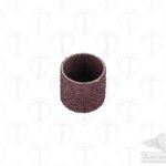 1-1/2" x 1-1/2” Spiral Band - 36 Grit